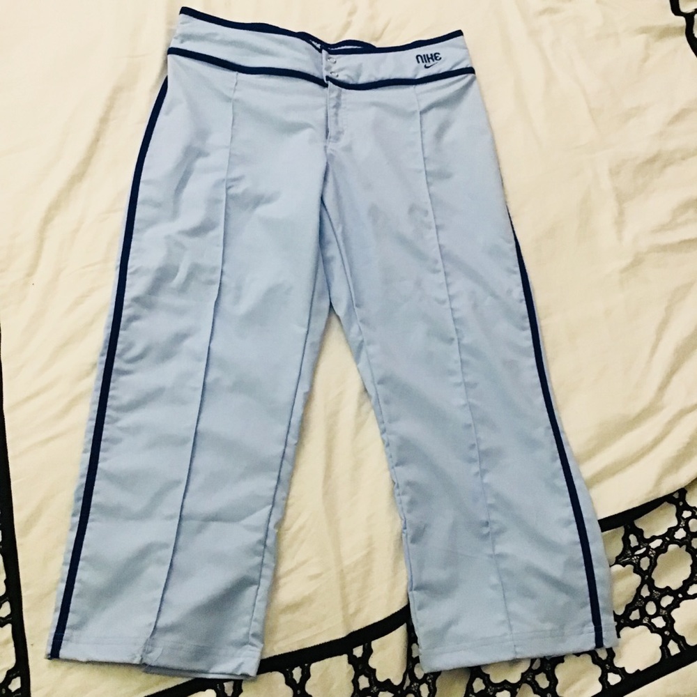 Nike | Capri pants